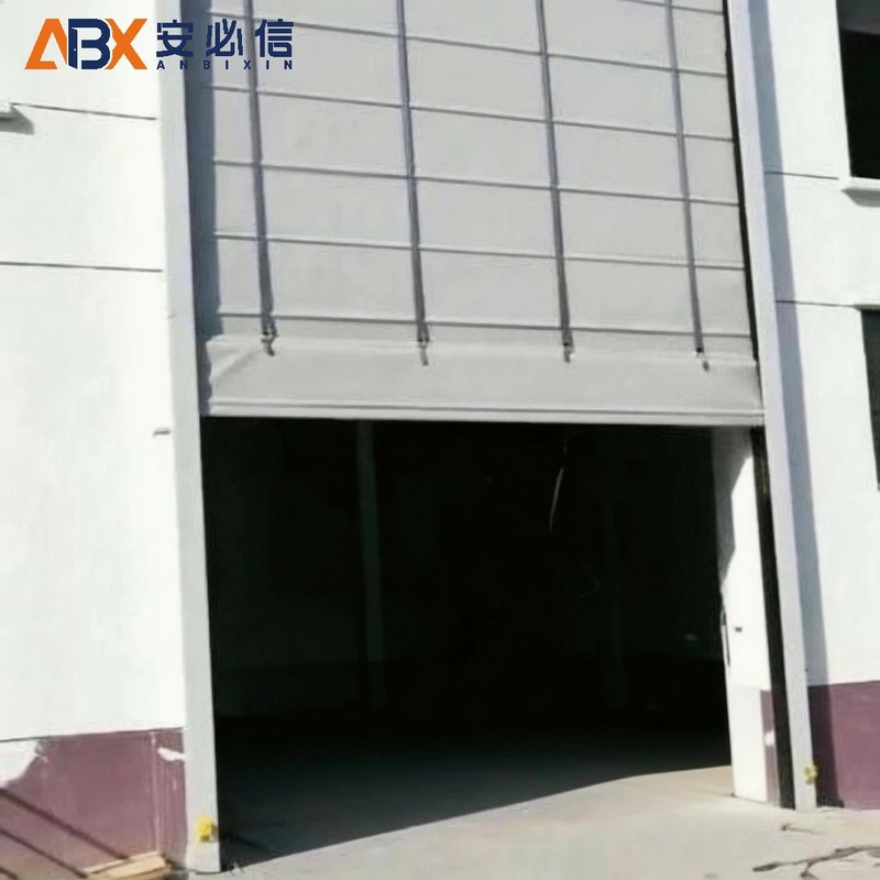 石家庄高速堆积门