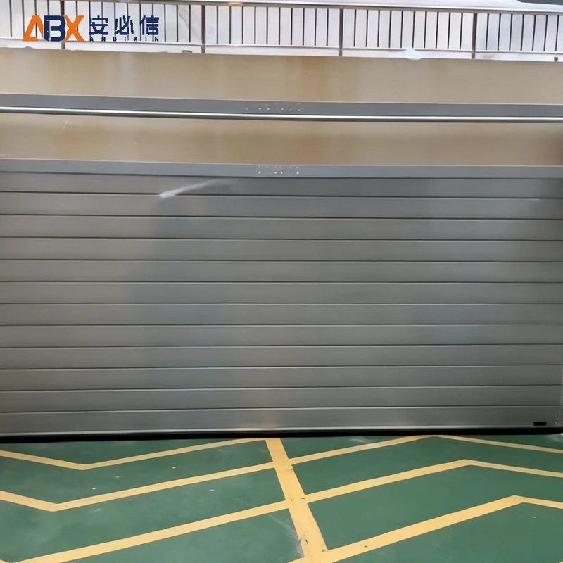 石家庄洁净室高速门